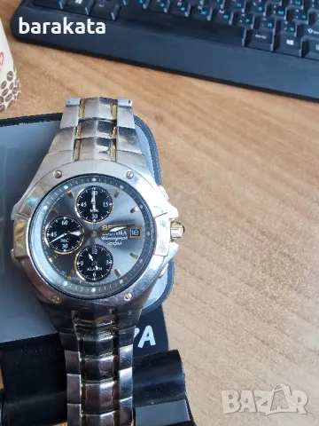 SEIKO SPORTURA, снимка 2 - Мъжки - 48400044