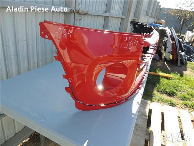 Предна броня Mini Cooper F56 След 2013 код 7317969 , снимка 3 - Аксесоари и консумативи - 50472081