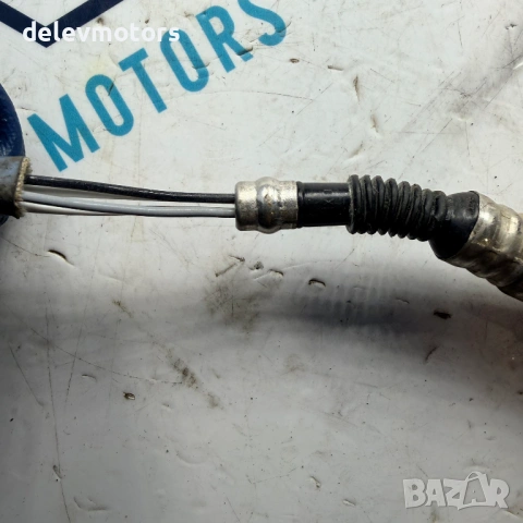 025030087 ламбда сонда, сензор от Hyundai I10 1.0 LPG, 69 ph, 5 speed, engine B3LA, 2016, Хюндай И10, снимка 4 - Части - 54101300