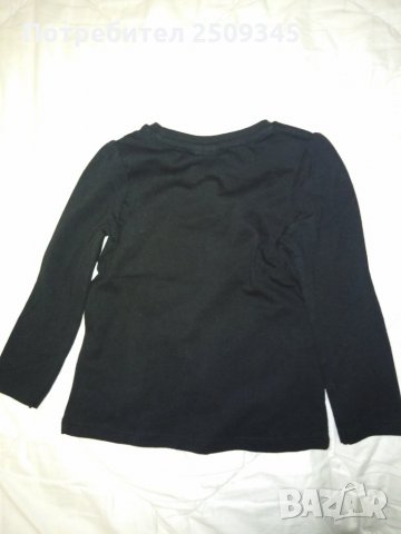 Детска блузка НОВО, снимка 2 - Детски Блузи и туники - 31262334