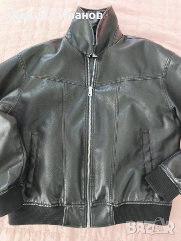 Яке бомбър Pull&Bear