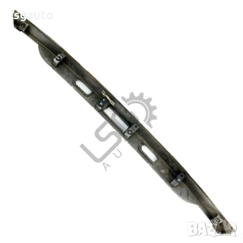 Лайсна заден капак Ford S-MAX 2006-2014 ID:147355, снимка 2 - Части - 50548532