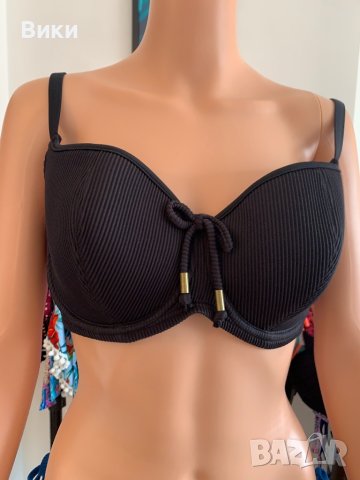 Бански в размер S-M, снимка 3 - Бански костюми - 40374003