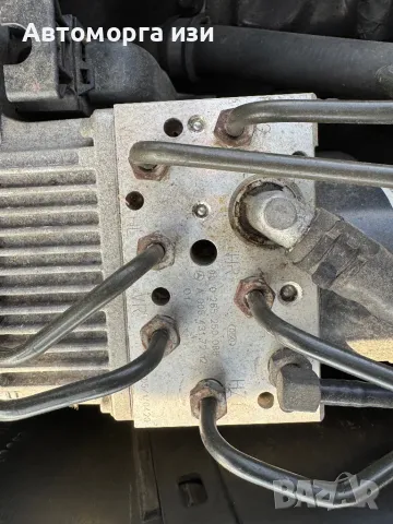 Mercedes Benz W211 E320 CDI 204 кс дизел  АВАНГАРД  2005 Г автоматик само на части , снимка 15 - Части - 48567861