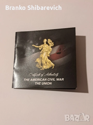 American Silver Eagle 2014, 24 K gold, снимка 3 - Нумизматика и бонистика - 54208666