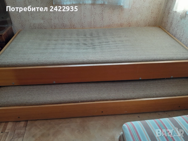 легло тип сандвич