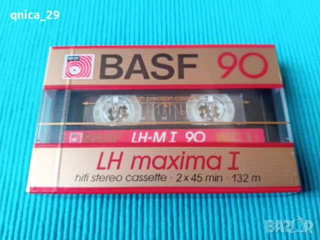 BASF LH maxima l 90