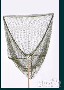  Шаранджийски рибарски кеп със дълги рамена 38 лв., снимка 3 - Такъми - 30897530
