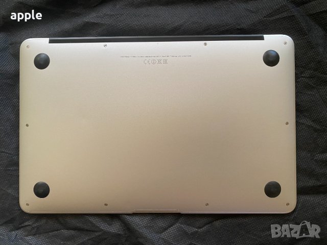 11" Core i5 MacBook Air A1465 (Early 2014), снимка 11 - Лаптопи за дома - 37079931