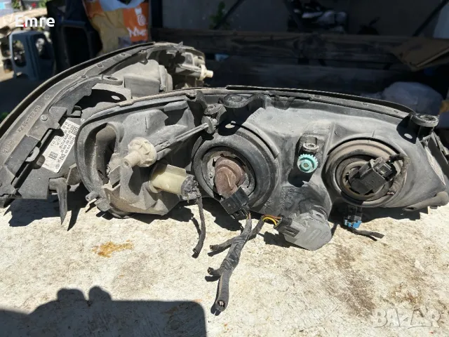 Фарове за Opel Astra G, снимка 4 - Части - 49931240