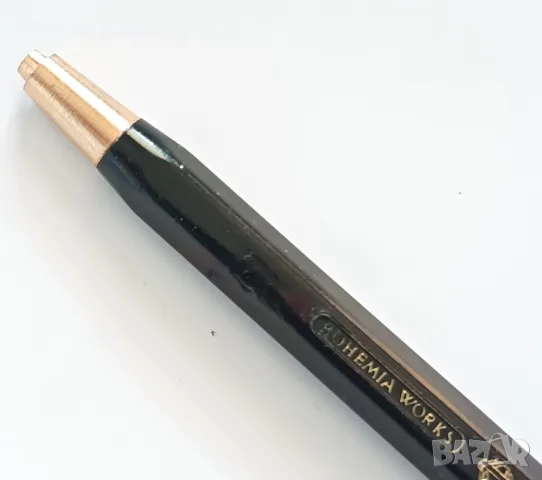 Автентичен,механичен метален молив/перомоливка Toison D'or Versatil 5900, снимка 3 - Ученически пособия, канцеларски материали - 56073520