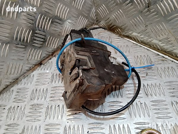 Брава за Fiat Croma, 2007г., /задна, лява/