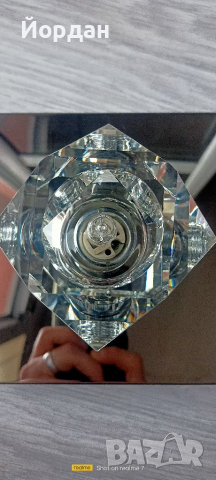 Осветително тяло спот за таван, снимка 3 - Лампи за таван - 36408740