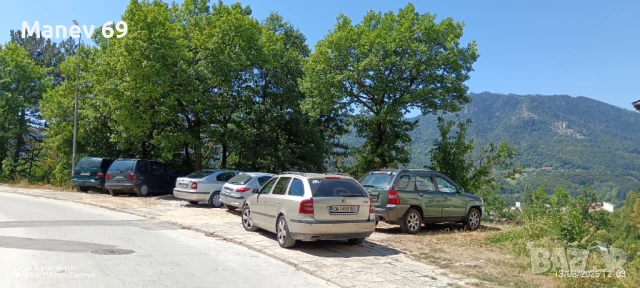 Продавам парцел в  гр.Смолян.🌟, снимка 5 - Парцели - 51351632