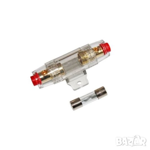 Бушон стъпало 60А