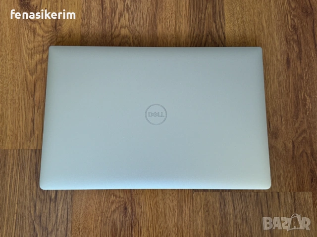 15.6' 100% sRGB IGZO4 Core i7-9850H DELL Precision 5540 16GB DDR4/512GB NVMe/Quadro T1000 4GB/Бат 6ч, снимка 2 - Лаптопи за работа - 53885095