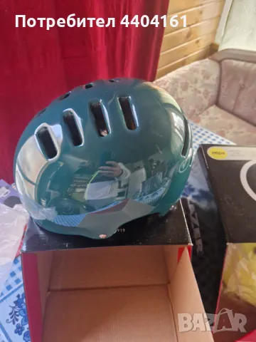 Lazer Armor-Mips , снимка 11 - Велосипеди - 49355156