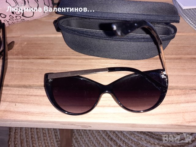 Слънчеви очила, снимка 6 - Слънчеви и диоптрични очила - 32471701