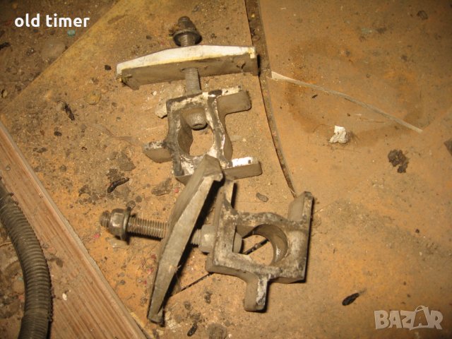 сузуки катана 600 750 suzuki gsxf на части, снимка 12 - Части - 33785384