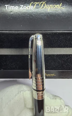 Химикалки S.T. Dupont Различни Варианти, снимка 7 - Колекции - 48073533