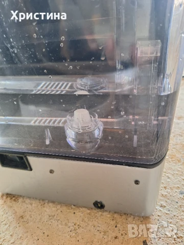 Кафемашина Saeco, снимка 3 - Кафемашини - 51037197