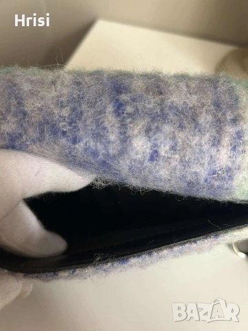 Чанта FURLA Soft Limited, снимка 13 - Чанти - 53356367