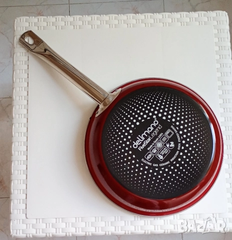 30% ОТСТЪПКА за 3 бр. ПОЧТИ НОВИ Delimano Fivestar Legend