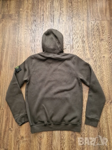 Мъжки суитчър STONE ISLAND размер S M L XL 2XL, снимка 6 - Суичъри - 51709419