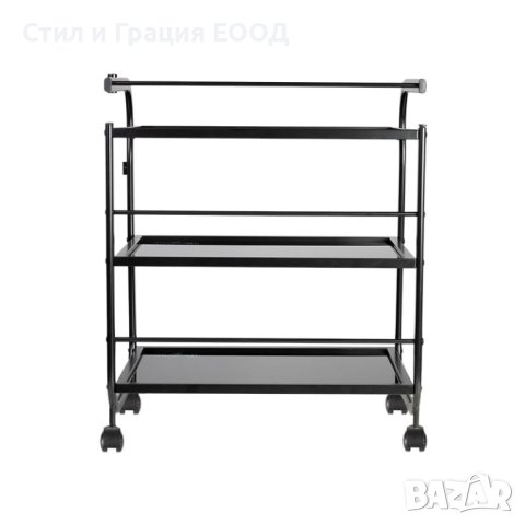 Количка за Татто Assistor Pro Ink 1013, снимка 4 - Друго оборудване - 42790959