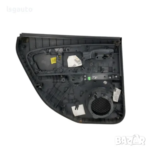 Интериорна кора задна дясна врата Seat Leon II 2005-2012 ID: 144139, снимка 2 - Части - 49375227