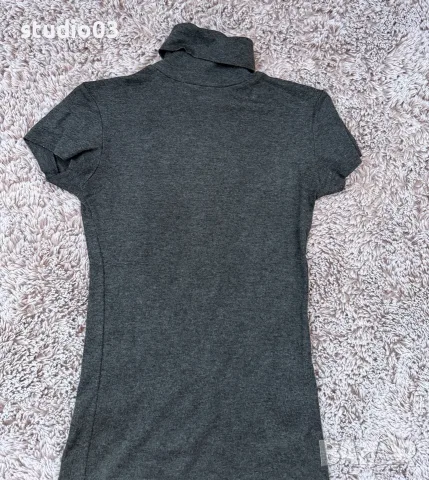 Дамски блузки Zara, Mango, Mohito- 7 броя лот, снимка 7 - Блузи с дълъг ръкав и пуловери - 56152881