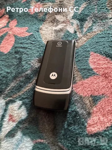 Motorola W375, снимка 1
