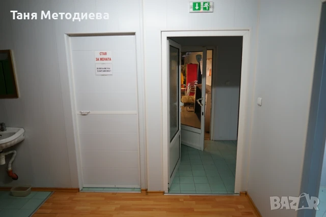  Промишлена база под наем - Карлово 571 м² с двор, ток, вода, лице на републикански път, снимка 13 - Производствени сгради - 46186389