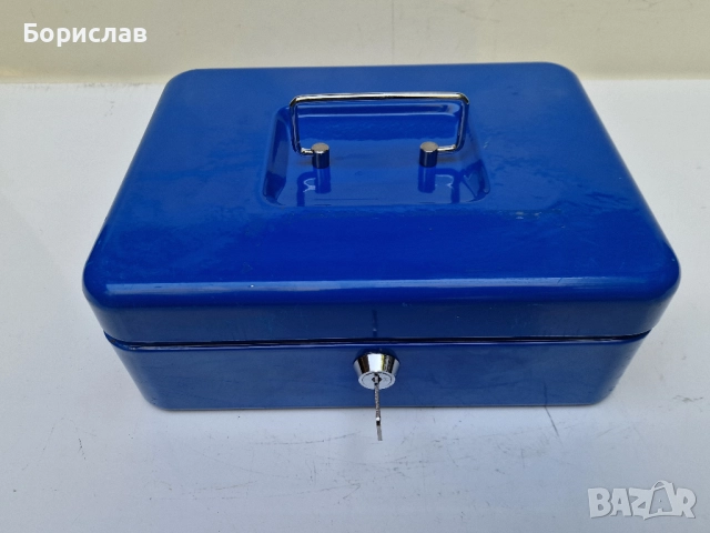 Каса - монетник, снимка 5 - Друго - 51584927