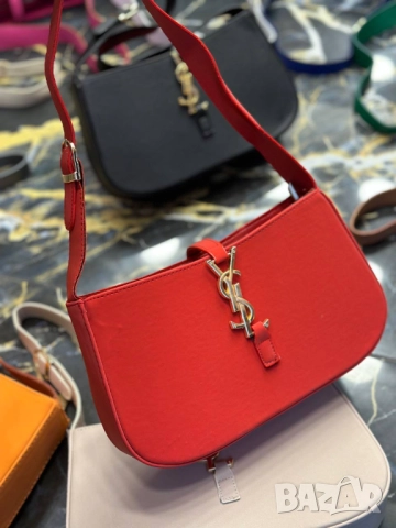 чанти ysl saint laurent, снимка 9 - Чанти - 51440824