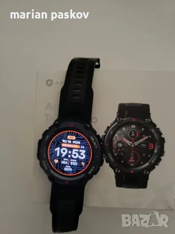 Xiaomi Amazfit trex pro