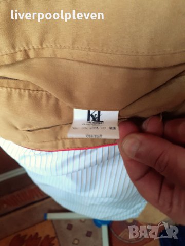 👉Намаление!Paul Smith Original М-50 blazer, снимка 7 - Якета - 31519246