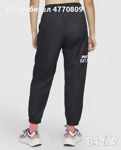 Nike панталон, снимка 2 - Панталони - 53900004