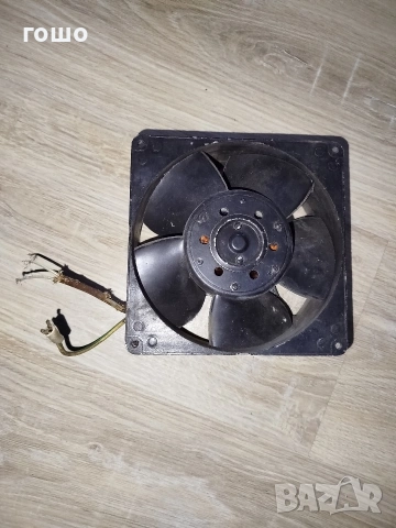 вентилатор 