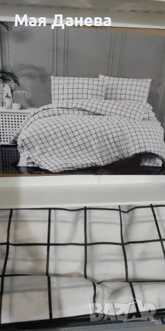 ЛИКВИДАЦИЯ. Ранфорс - спално бельо., снимка 2 - Спално бельо - 52104958