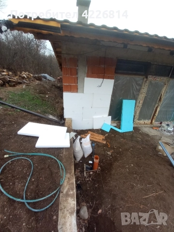 ремонт на къщи вили постройки , снимка 8 - Ремонти на къщи - 51569936