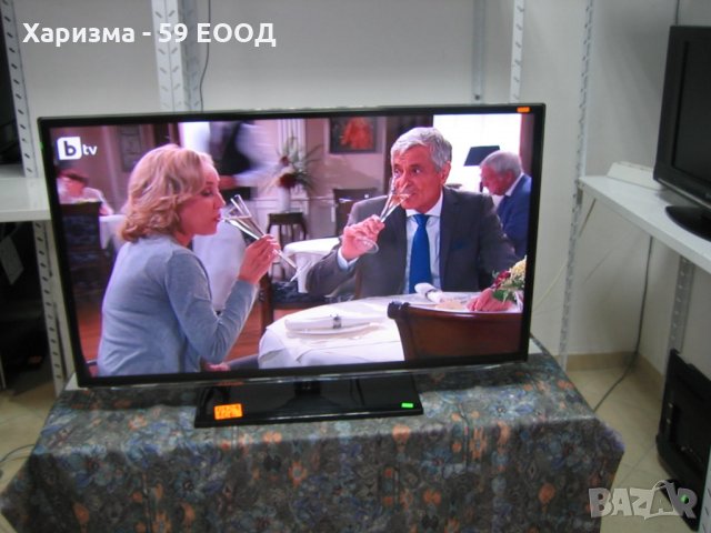 Телевизор Samsung UE 40 инча - 199 лв. , снимка 6 - Телевизори - 35554718