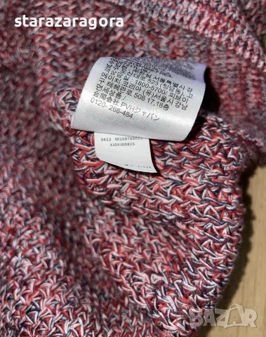 Tommy Hilfiger Slim Fit Pullover 2XL, снимка 10 - Пуловери - 56382384