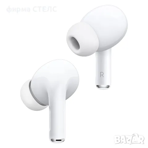 Безжични слушалки, STELS, i3000 Pro, Със зареждащ кейс, Бял, снимка 2 - Bluetooth слушалки - 47365424