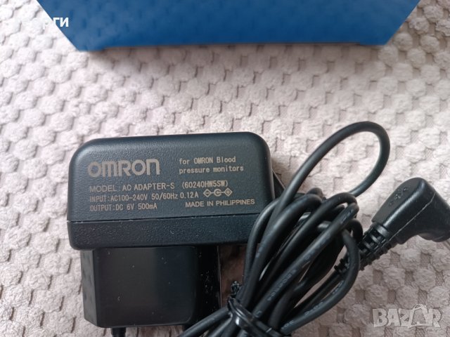 захранване за апарат за кръвно, снимка 4 - Други - 44421054