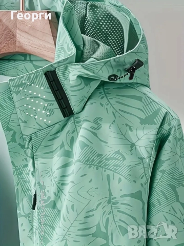 Тънко яке, подходящо за сезона., снимка 5 - Якета - 51873128