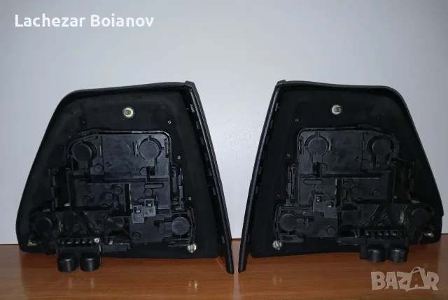 Стопове VW Golf 2, снимка 5 - Части - 56181606