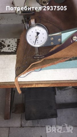 Шевна машина Adler, снимка 4 - Други машини и части - 31524554