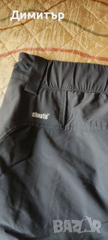 Haglofs climatic, снимка 7 - Панталони - 36655860