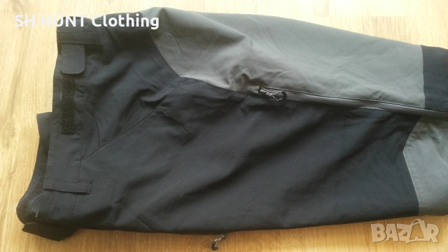 NORHEIM Stretch Trouser размер 2XL еластичен панталон - 1984, снимка 12 - Екипировка - 53276261